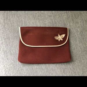 Vintage Clutch Mesh Purse